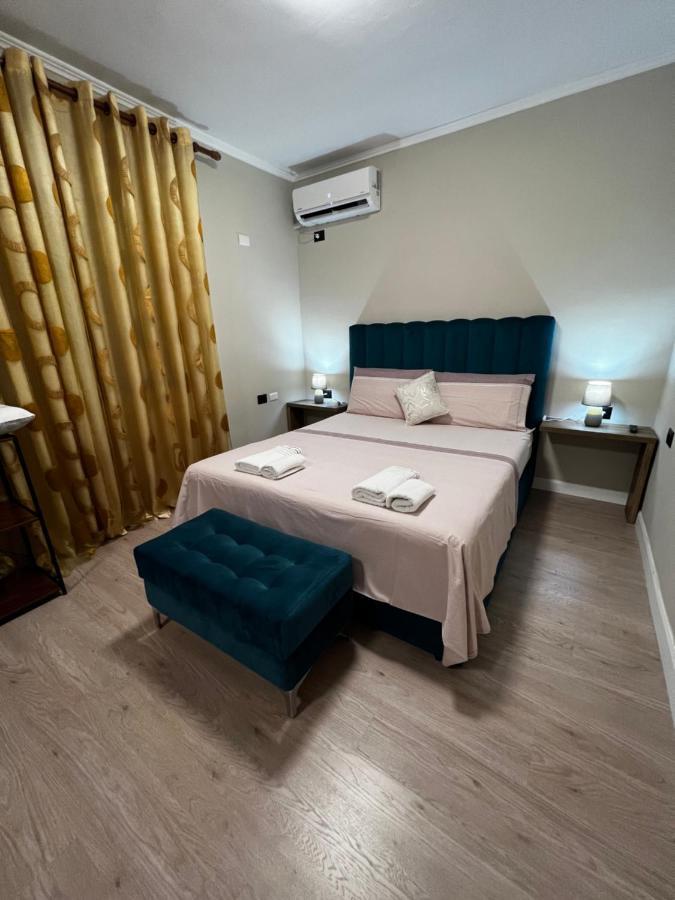 Bejart Apartment 3 Tirana Exteriör bild